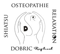 Logo site Ostéopathie & Shiatsu