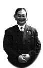 Photo fondateur du Shiatsu, Tokujiro NAMIKOSHI